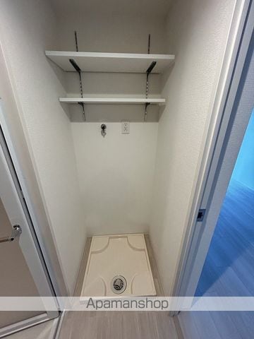 SERENITEフラン新大阪の内装写真