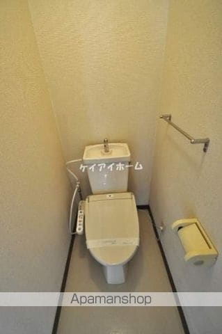 瑞穂の里 D棟の内装写真
