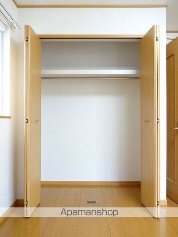 トレスアールヴォレ Aの内装写真
