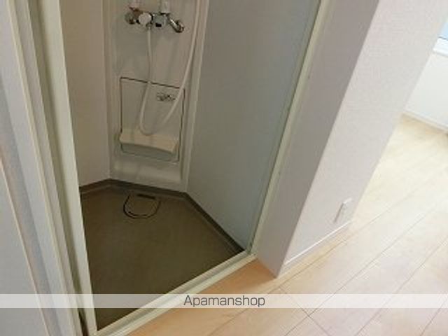 フェリスリオンの内装写真