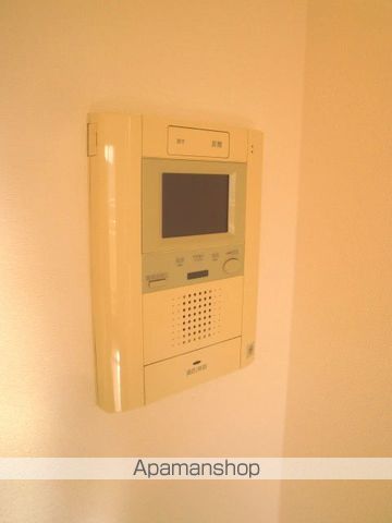 CASSIA豊中三国の内装写真