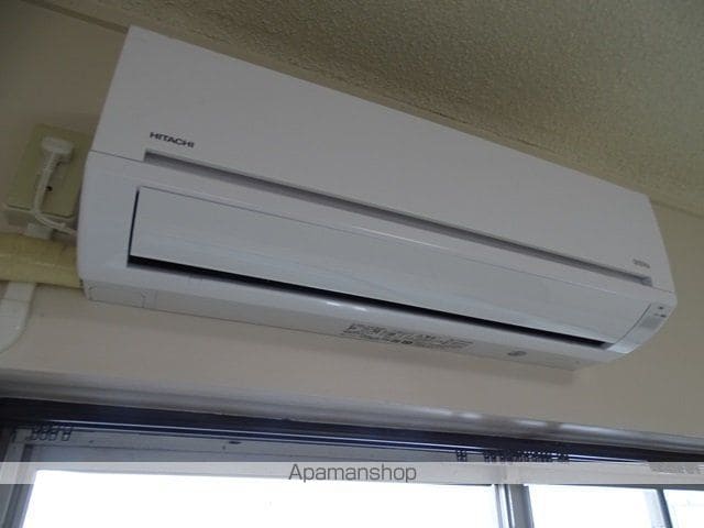 ベルク堀切2号棟の内装写真