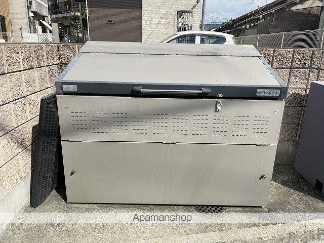 クレイノやよいの内装写真