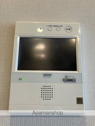 プラウドタワー清澄白河[3LDK/73.87m2]の内装1