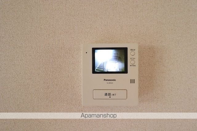ベルシャルムの内装写真