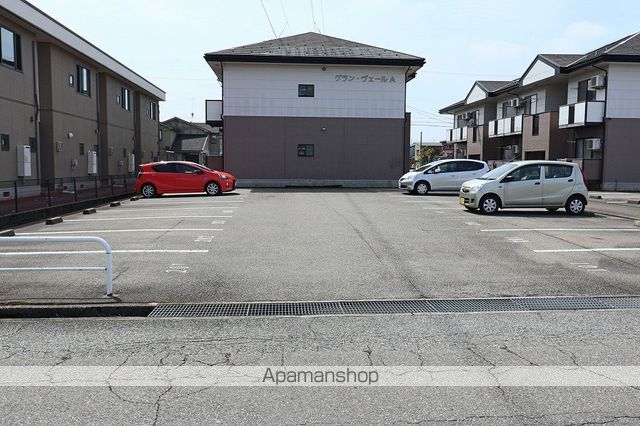 グランヴェールI A棟のその他写真