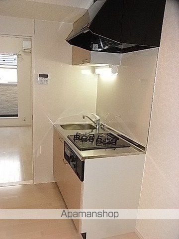 コルモ上大岡の内装写真
