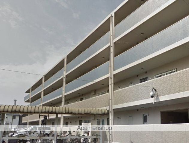 アモール永田の外観写真