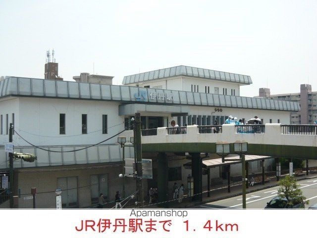 マルベリーの周辺写真