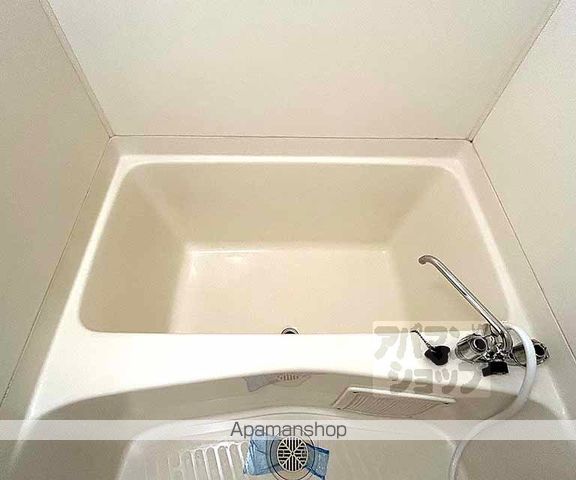 瓢箪図子マンションの内装写真