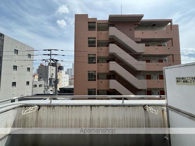 小川マンションの内装写真