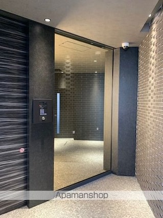 Ｓ－ＲＥＳＩＤＥＮＣＥ松戸ｂｅｎｅ[1K/22.26m2]の共用部4