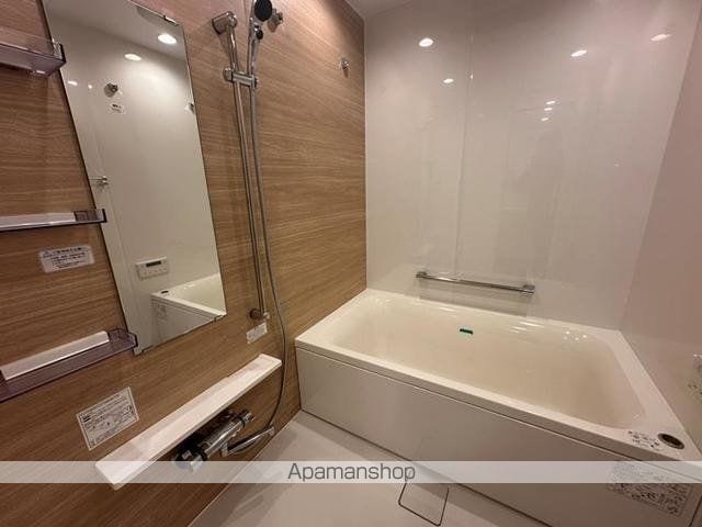 パークアクシス板橋本町ステーションゲートの内装写真