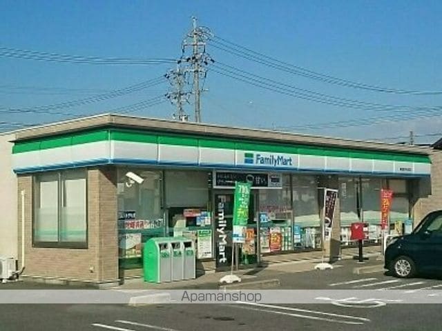 名鉄瀬戸線 三郷駅 徒歩8分 2階建 築15年の周辺写真