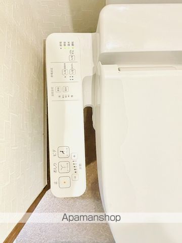 マチテラス高殿の内装写真