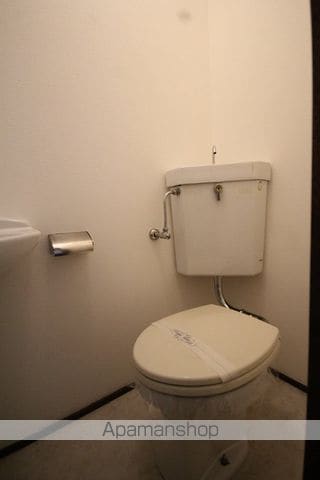 東洋ビル別館の内装写真