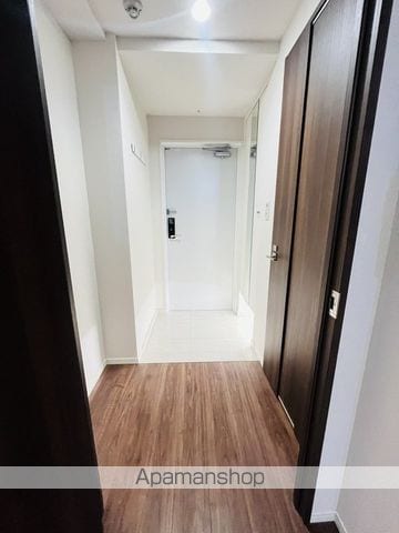 THE MAYFAIRの内装写真