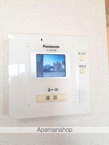 プリモ パラッツォの内装写真