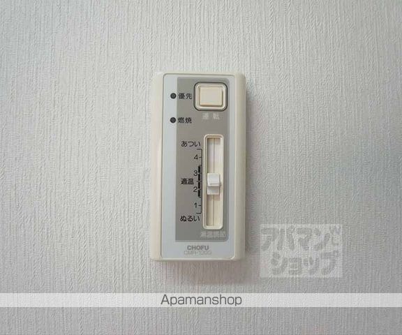 たつみ2号棟の内装写真