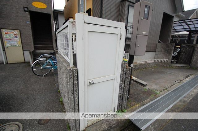 プチフィールドのその他写真
