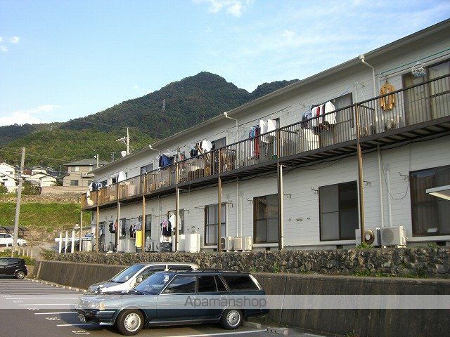 クルベットIIの外観写真