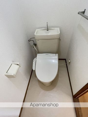 エナール佐鳴台の内装写真