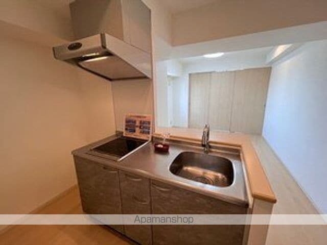 アルファタワー札幌南4条の内装写真