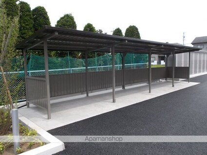 モルゲンロート　　光[2LDK/60.43m2]の内装1