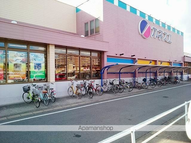 モラールBの周辺写真