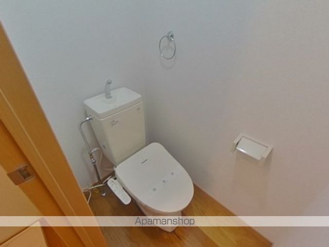 サンフラワーの内装写真