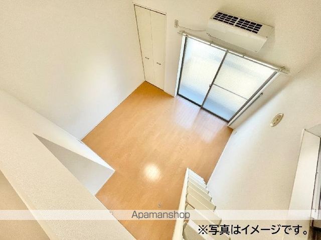 STAGE本陣の内装写真