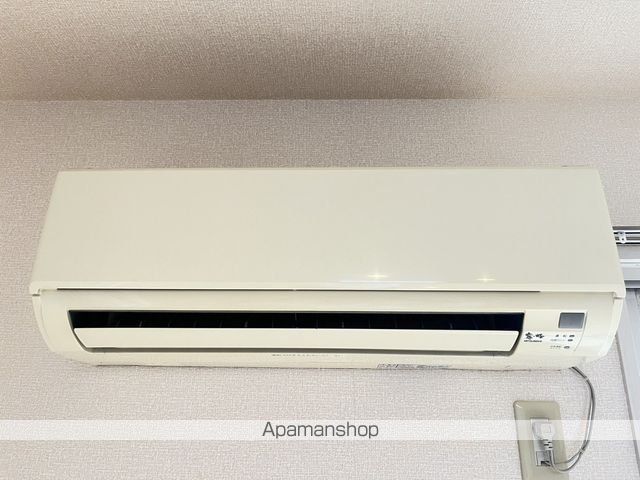 サンテラスガーデン Dの内装写真