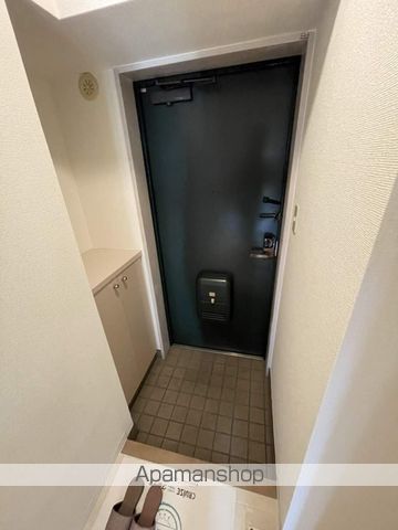ウェステリア西大須の内装写真