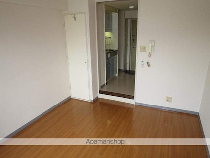 ウインベル錦糸町第３[1R/18.38m2]の内装2