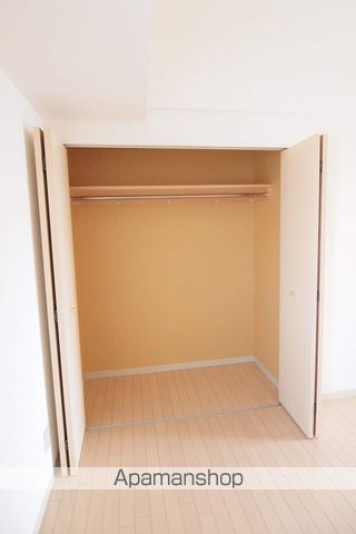 グレイスコート菊水の内装写真