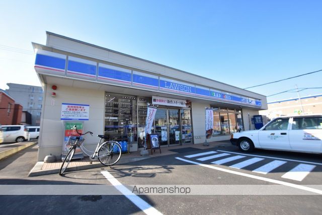 コーポ米沢の周辺写真