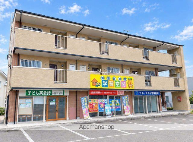 ヴィアーレ・I