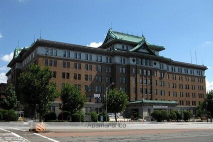 プレイス白壁[1LDK/44.14m2]の周辺7