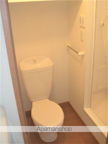 レオパレス西はりまの内装写真