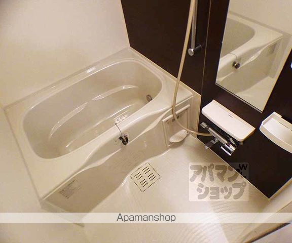 レジデンス北白川の内装写真
