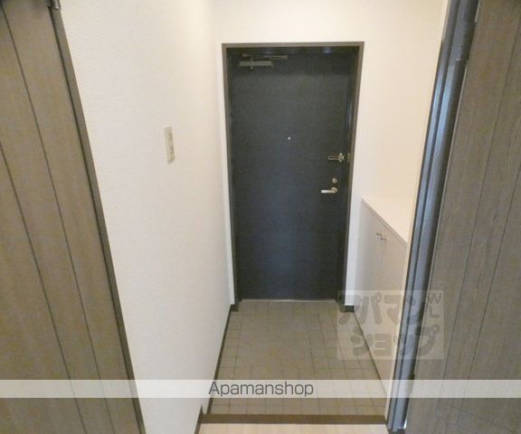 川端マンションの内装写真