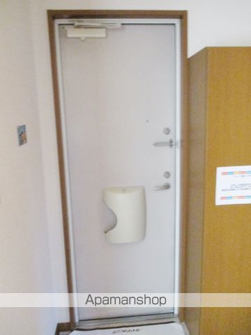 エスポワールNの内装写真