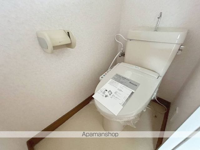 りんごの木Iの内装写真