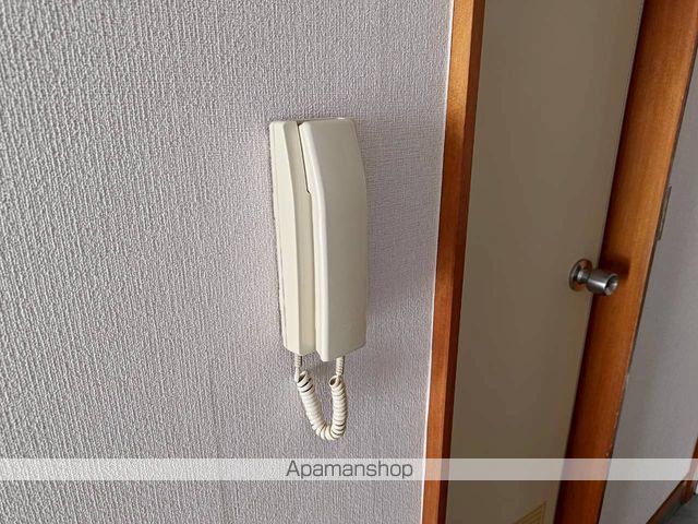 サンベルク伊勢原の内装写真