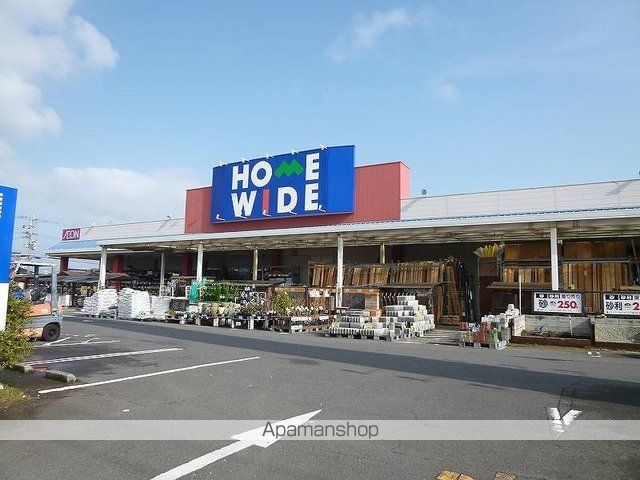 イル チェーロの周辺写真