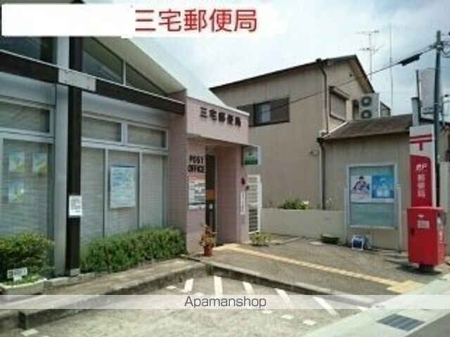 ルナ ハイツIIIの周辺写真