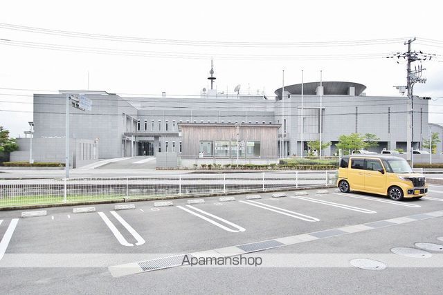 パークサイドリキーナの周辺写真