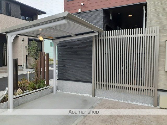 グレースヴィラの内装写真