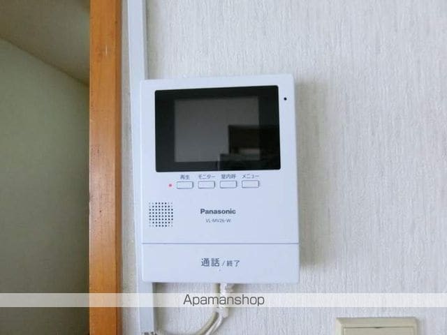 リバーマンションの内装写真