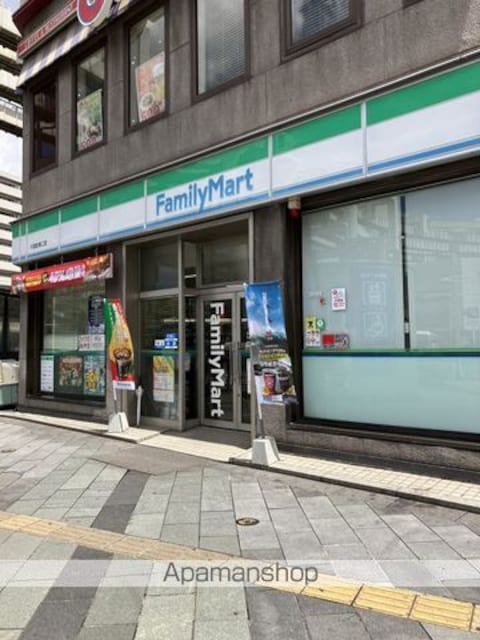 オーパスレジデンス千葉駅前[1LDK/32.8m2]の周辺5